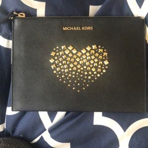 Michael Kors Wristlet
